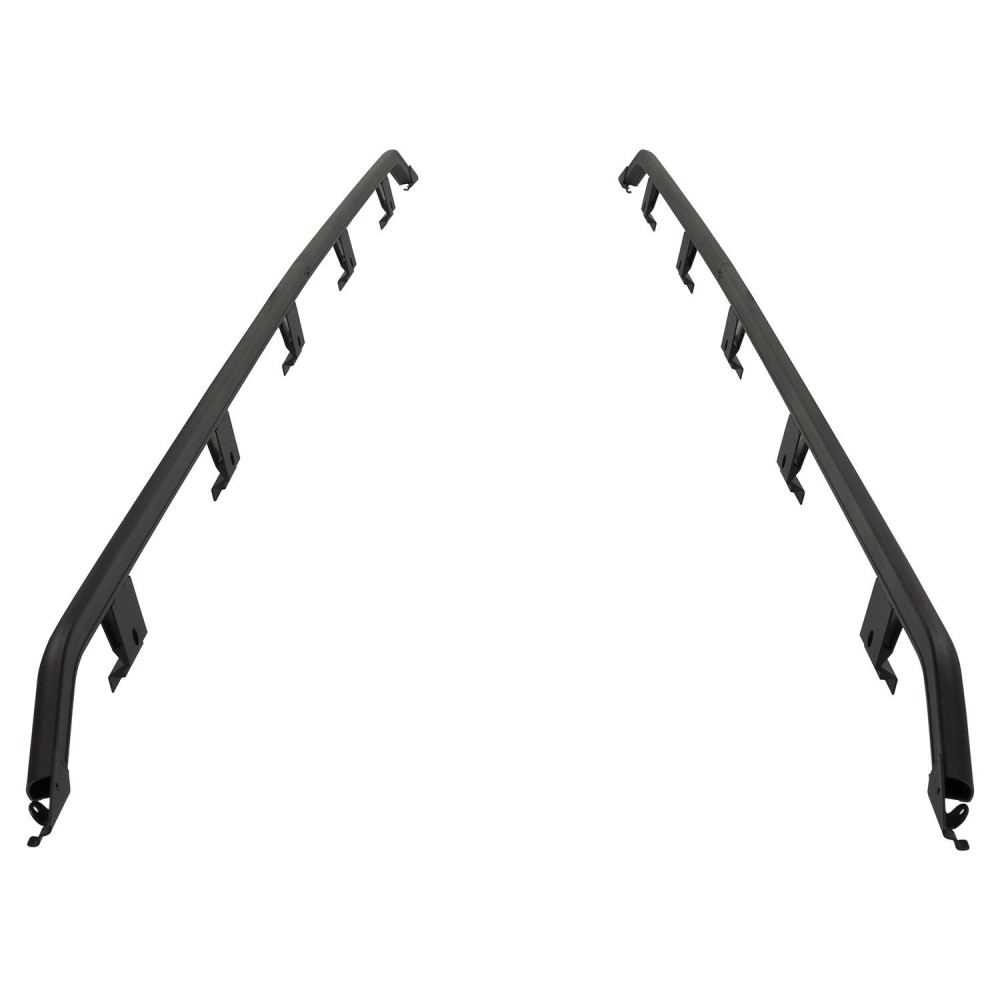 GUARD RAIL TRADE 2995 ARB : Galerie de toit solide pour 4x4, Offroad